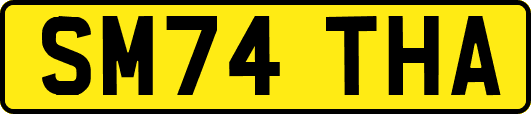 SM74THA
