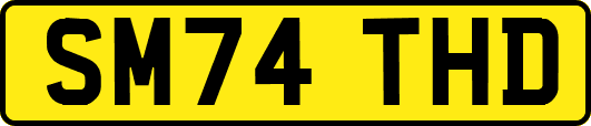 SM74THD