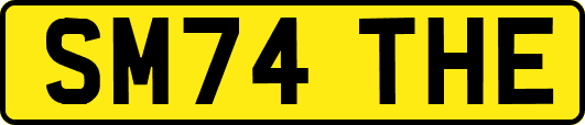 SM74THE