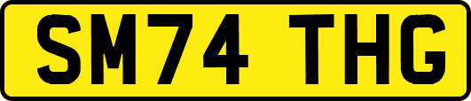 SM74THG