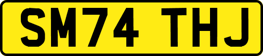 SM74THJ