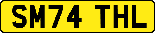 SM74THL