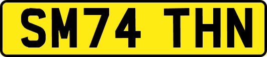 SM74THN