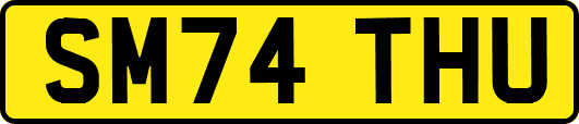 SM74THU