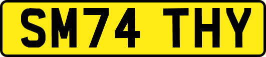 SM74THY