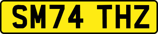 SM74THZ