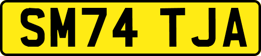 SM74TJA