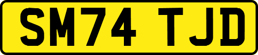 SM74TJD