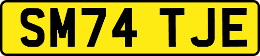 SM74TJE