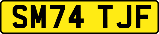 SM74TJF