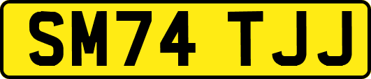 SM74TJJ