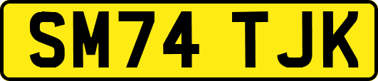 SM74TJK