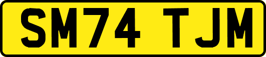 SM74TJM
