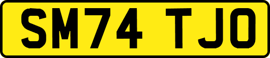 SM74TJO