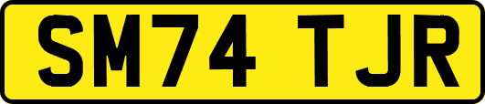 SM74TJR