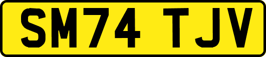 SM74TJV