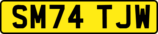 SM74TJW