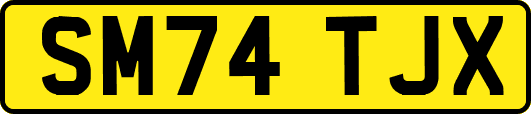 SM74TJX