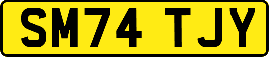 SM74TJY