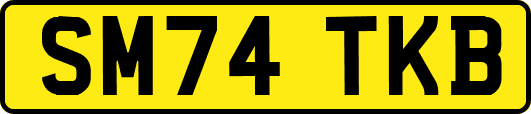 SM74TKB