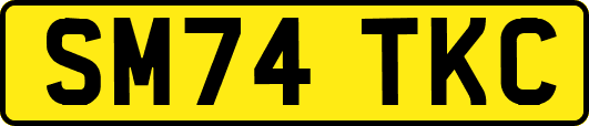 SM74TKC