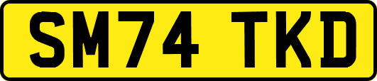 SM74TKD