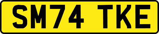 SM74TKE