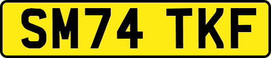 SM74TKF