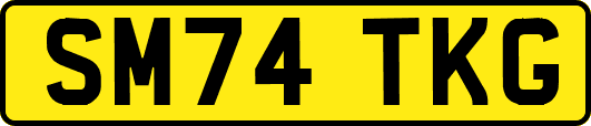 SM74TKG