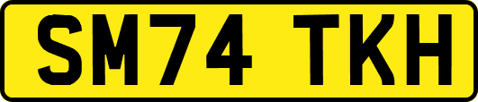 SM74TKH