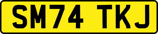 SM74TKJ