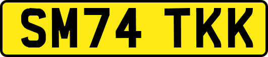 SM74TKK