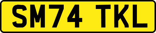 SM74TKL