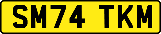 SM74TKM