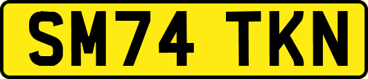 SM74TKN