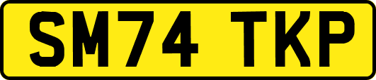 SM74TKP