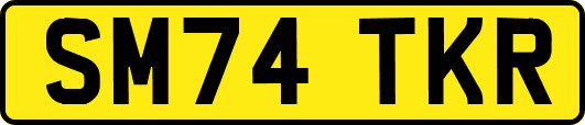 SM74TKR