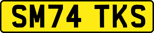 SM74TKS
