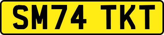 SM74TKT