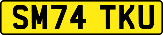 SM74TKU