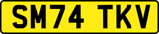 SM74TKV