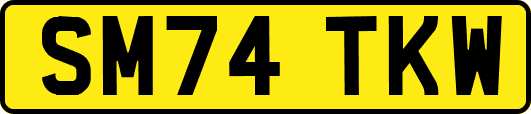 SM74TKW
