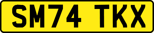 SM74TKX