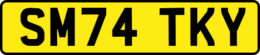 SM74TKY