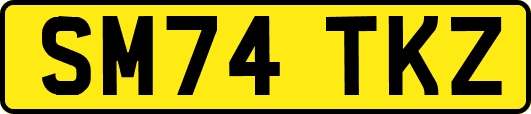 SM74TKZ