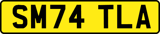 SM74TLA