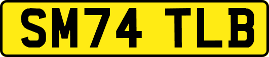 SM74TLB
