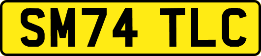 SM74TLC