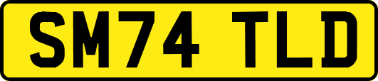 SM74TLD