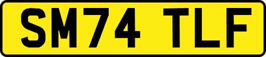 SM74TLF
